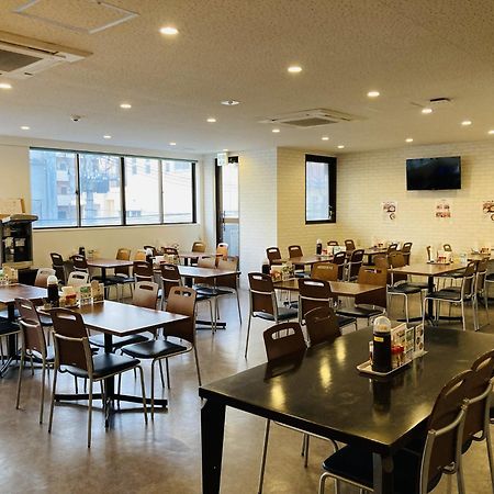 Okinawa Hotel Precia Naha Bagian luar foto