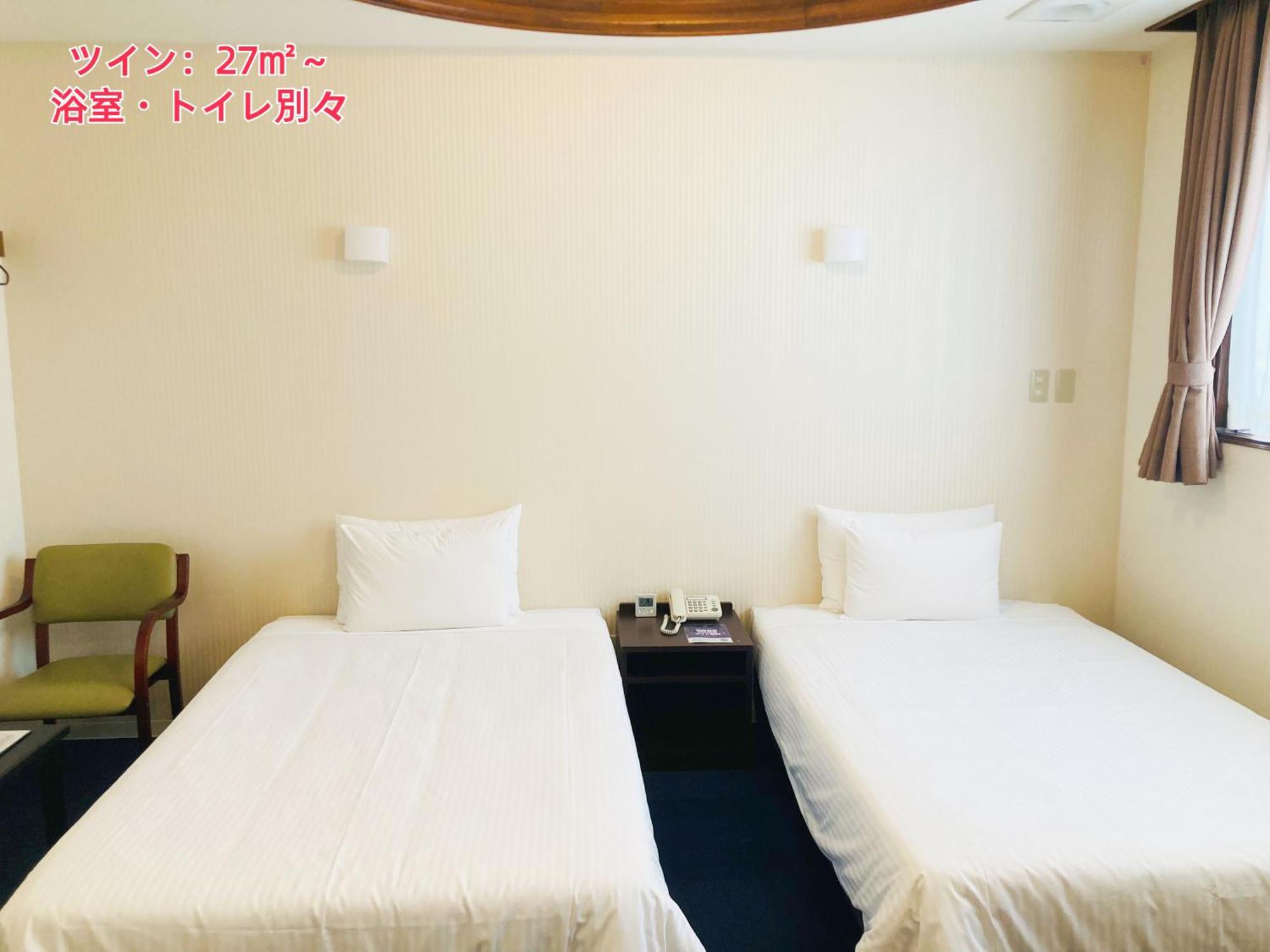 Okinawa Hotel Precia Naha Bagian luar foto